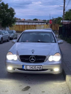 Обява за продажба на Mercedes-Benz C 220 ~4 800 лв. - изображение 3