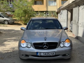 Обява за продажба на Mercedes-Benz C 220 ~4 800 лв. - изображение 1
