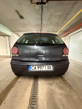Обява за продажба на VW Polo ~4 499 лв. - изображение 1 | Auto.bg Обява за продажба на VW Polo ~4 499 лв. - изображение 1