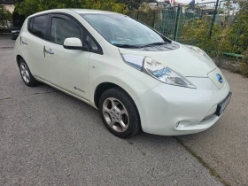 Обява за продажба на Nissan Leaf  Electric drive ~7 000 лв. - изображение 2