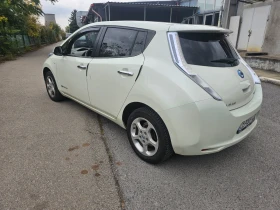 Обява за продажба на Nissan Leaf  Electric drive ~7 000 лв. - изображение 5