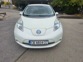 Обява за продажба на Nissan Leaf  Electric drive ~7 000 лв. - изображение 1