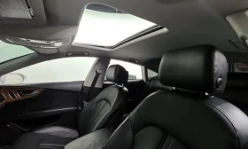 Audi A7 50TDI /140K км. - 34900 лв. / 17844.09 € - 93582057 15