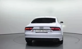 Audi A7 50TDI /140K км. - 34900 лв. / 17844.09 € - 93582057 4