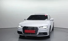 Audi A7 50TDI /140K км. - 34900 лв. / 17844.09 € - 93582057 3