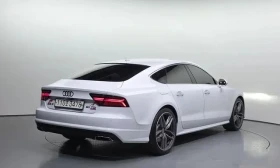 Audi A7 50TDI /140K км. - 34900 лв. / 17844.09 € - 93582057 2
