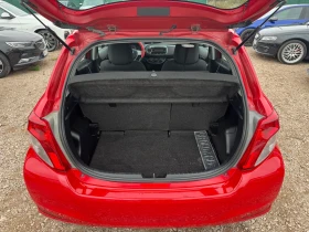 Toyota Yaris 1.0 VVTi КЛИМАТИК - 8500 лв. / 4345.98 € - 50326245 7