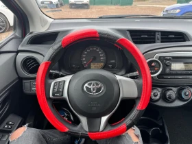 Toyota Yaris 1.0 VVTi КЛИМАТИК - 8500 лв. / 4345.98 € - 50326245 16