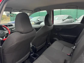 Toyota Yaris 1.0 VVTi КЛИМАТИК - 8500 лв. / 4345.98 € - 50326245 12