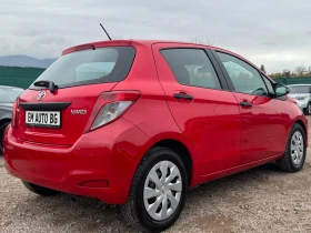 Toyota Yaris 1.0 VVTi КЛИМАТИК - 8500 лв. / 4345.98 € - 50326245 4