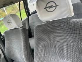 Opel Kadett 1.3 LPG 1987 гаражна, снимка 7