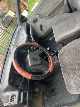 Opel Kadett 1.3 LPG 1987 гаражна, снимка 6
