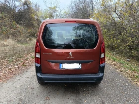 Peugeot Rifter | Mobile.bg    6