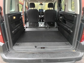 Peugeot Rifter | Mobile.bg    12