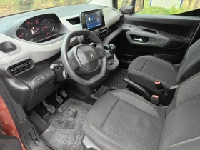 Peugeot Rifter | Mobile.bg    17