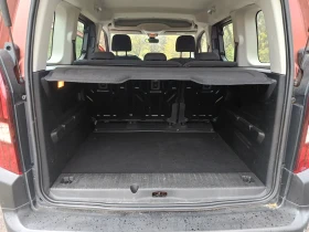 Peugeot Rifter | Mobile.bg    11