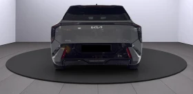 Kia EV3 EV4* GT* 81kW* HEAD-UP* DISTR* KEYLESS* MEMORY*  - 43500 € / 85078.60 лв. - 66707399 5