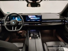 BMW 540 d xDrive Touring M Sport Paket Steptronic - 137700 лв. / 70404.89 € - 39159642 6
