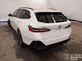 BMW 540 d xDrive Touring M Sport Paket Steptronic - 137700 лв. / 70404.89 € - 39159642 2