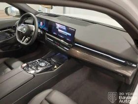 BMW 540 d xDrive Touring M Sport Paket Steptronic - 137700 лв. / 70404.89 € - 39159642 7