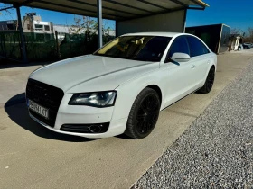     Audi A8 4, 2 Quattro, Bosse, ,    