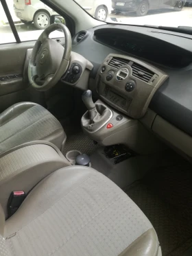 Renault Scenic, снимка 3
