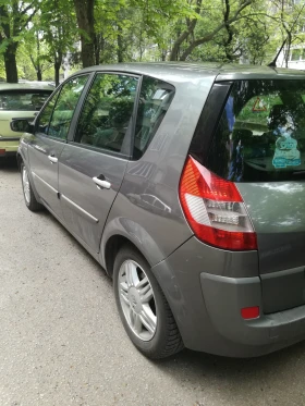Renault Scenic, снимка 4
