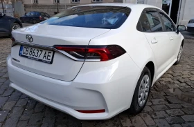 Toyota Corolla 1.6/4 цилиндъра/, снимка 5