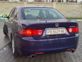 Honda Accord, снимка 5