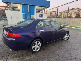 Honda Accord, снимка 6