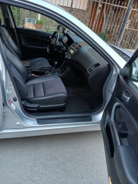 Honda Accord 20i, снимка 8