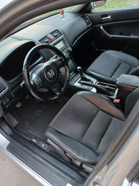 Honda Accord 20i, снимка 7