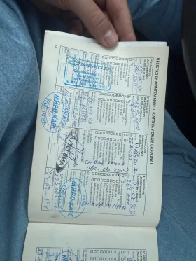 Chevrolet Cruze - 5200 € / 10170.32 лв. - 32673292 14