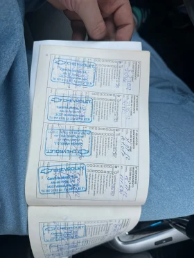 Chevrolet Cruze - 5200 € / 10170.32 лв. - 32673292 11