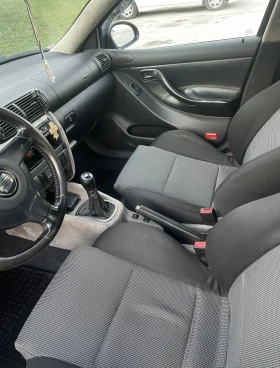 Seat Leon АРЛ 150 коня - 3600 € / 7040.99 лв. - 91297331 10