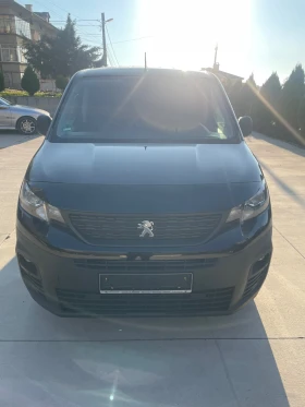 Peugeot Partner 1.6HDI 99кс XL - 9200 € / 17993.64 лв. - 14823564 6