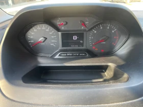 Peugeot Partner 1.6HDI 99кс XL - 9200 € / 17993.64 лв. - 14823564 7