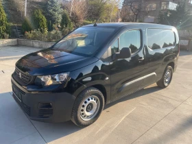 Peugeot Partner 1.6HDI 99кс XL - 9200 € / 17993.64 лв. - 14823564 5