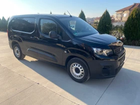 Peugeot Partner 1.6HDI 99кс XL