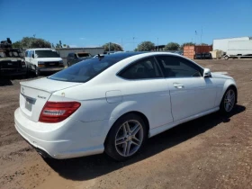 Mercedes-Benz C 350 4MATIC* NAVI* Камера* Пано* Кожа* Подгрев*  - 7968 € / 15584.05 лв. - 80182246 2