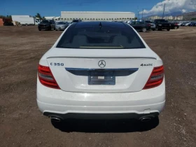 Mercedes-Benz C 350 4MATIC* NAVI* Камера* Пано* Кожа* Подгрев*  - 7968 € / 15584.05 лв. - 80182246 6