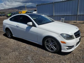 Mercedes-Benz C 350 4MATIC* NAVI* Камера* Пано* Кожа* Подгрев* 