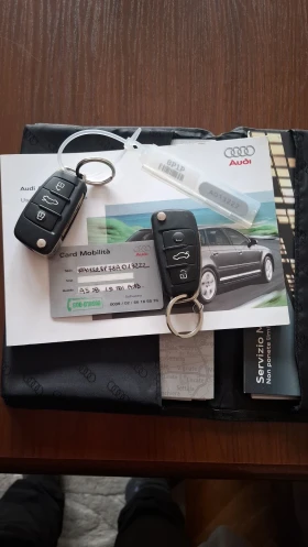 Audi A3 Sportback - 4700 € / 9192.40 лв. - 41890128 16