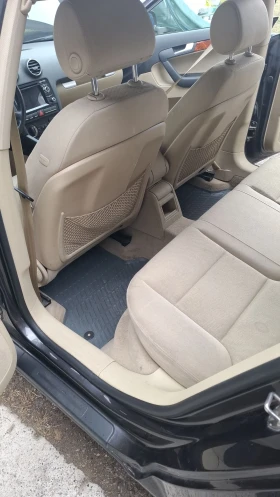 Audi A3 Sportback - 4700 € / 9192.40 лв. - 41890128 10