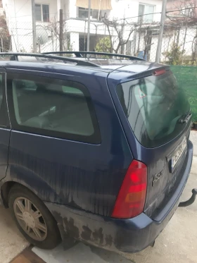 Ford Focus 1.6 бензин газ - 1300 € / 2542.58 лв. - 68642873 5