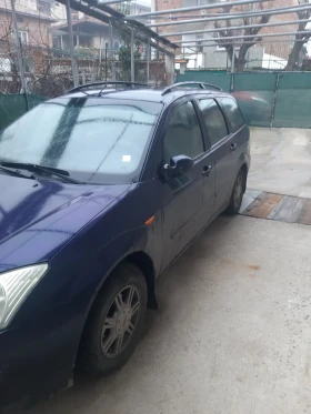 Ford Focus 1.6 бензин газ - 1300 € / 2542.58 лв. - 68642873 3