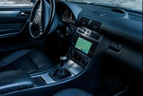 Mercedes-Benz C 320 - 4090 € / 7999.34 лв. - 11903434 7