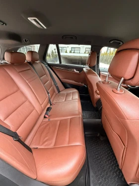 Mercedes-Benz C 220 2, 2CDI /7G/AMG BlueEFFICIENCY AVANTAGE - 9900 € / 19362.72 лв. - 66925894 15