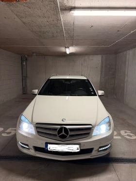 Mercedes-Benz C 220 2, 2CDI /7G/AMG BlueEFFICIENCY AVANTAGE - 9900 € / 19362.72 лв. - 66925894 2