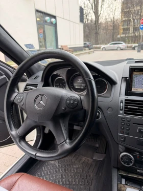 Mercedes-Benz C 220 2, 2CDI /7G/AMG BlueEFFICIENCY AVANTAGE - 9900 € / 19362.72 лв. - 66925894 10